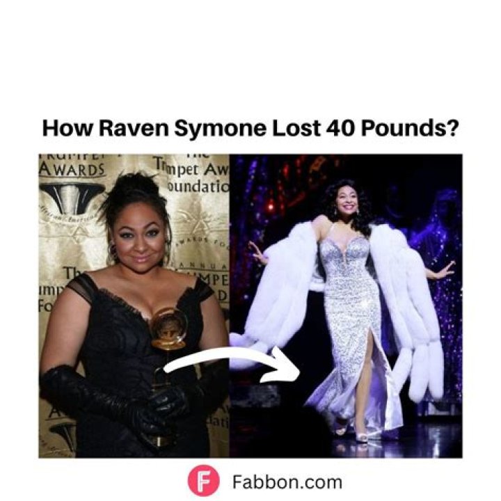 How Raven Symone's Father Christopher B. Pearman Is Inspiring Good