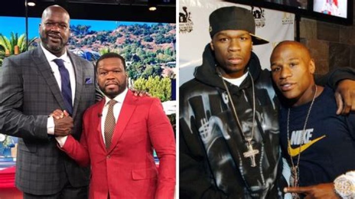 How Tall Is 50 Cent? Height Comparison! YouTube