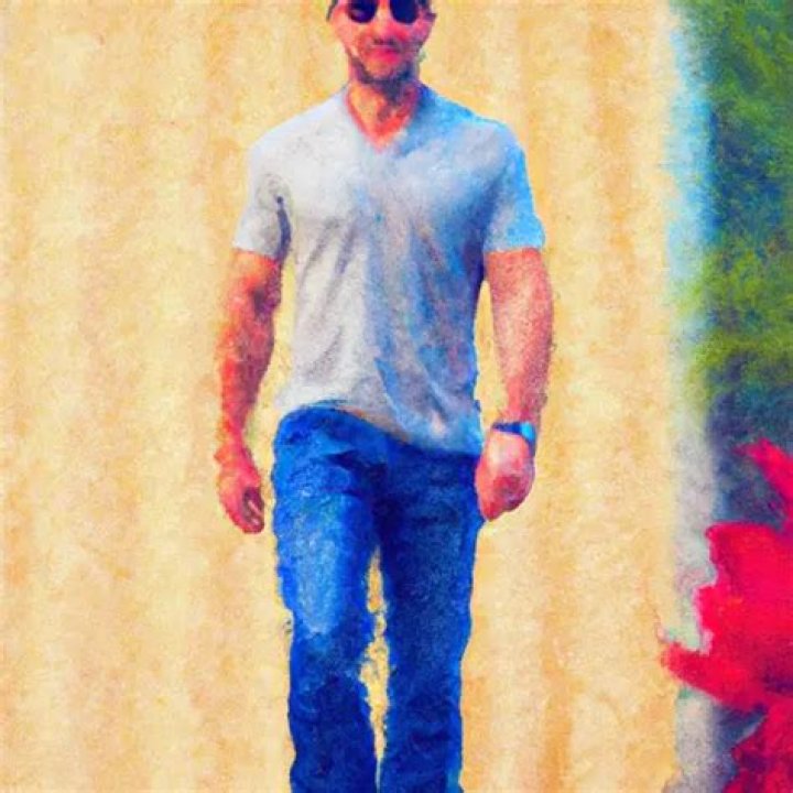 How tall is Alex O'Loughlin