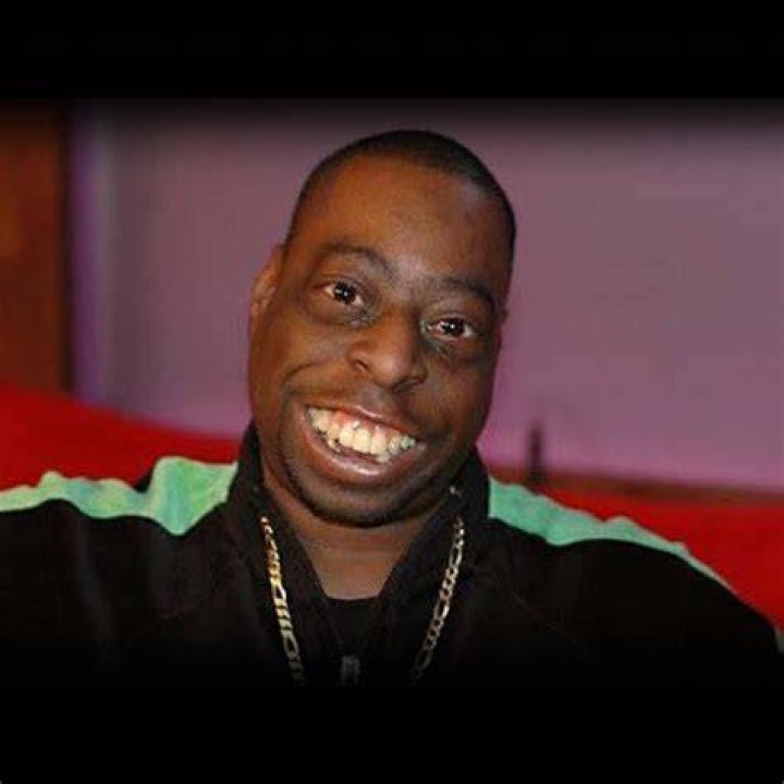 How tall is Beetlejuice