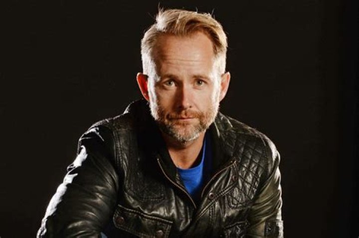 How tall is Billy Boyd