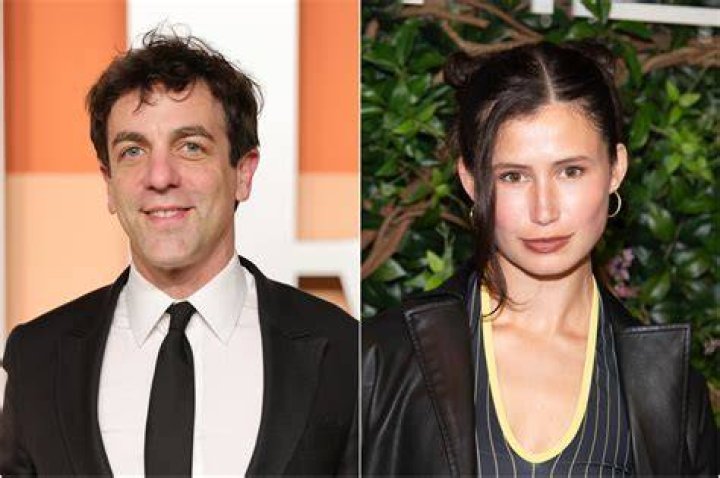 How tall is bj novak