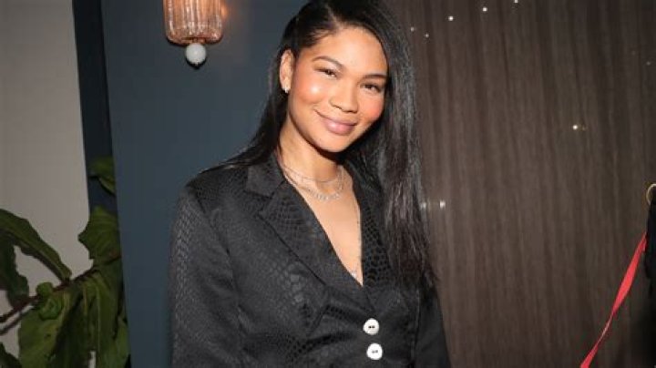 How tall is Chanel Iman