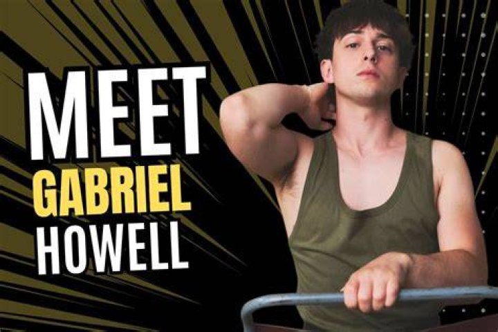 How tall is Gabriel Basso