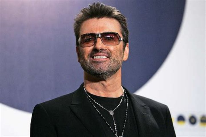 How tall is George Michael