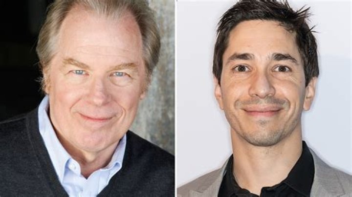 How tall is Justin Long