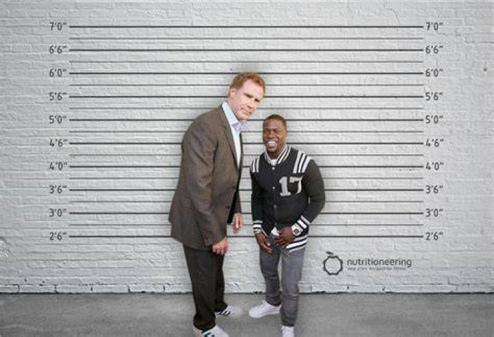 How tall is Kevin De Bruyne