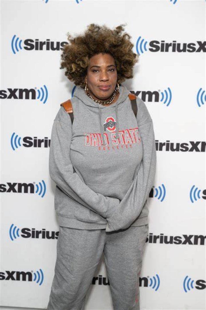 How Tall Is Macy Gray? Height Comparison! YouTube