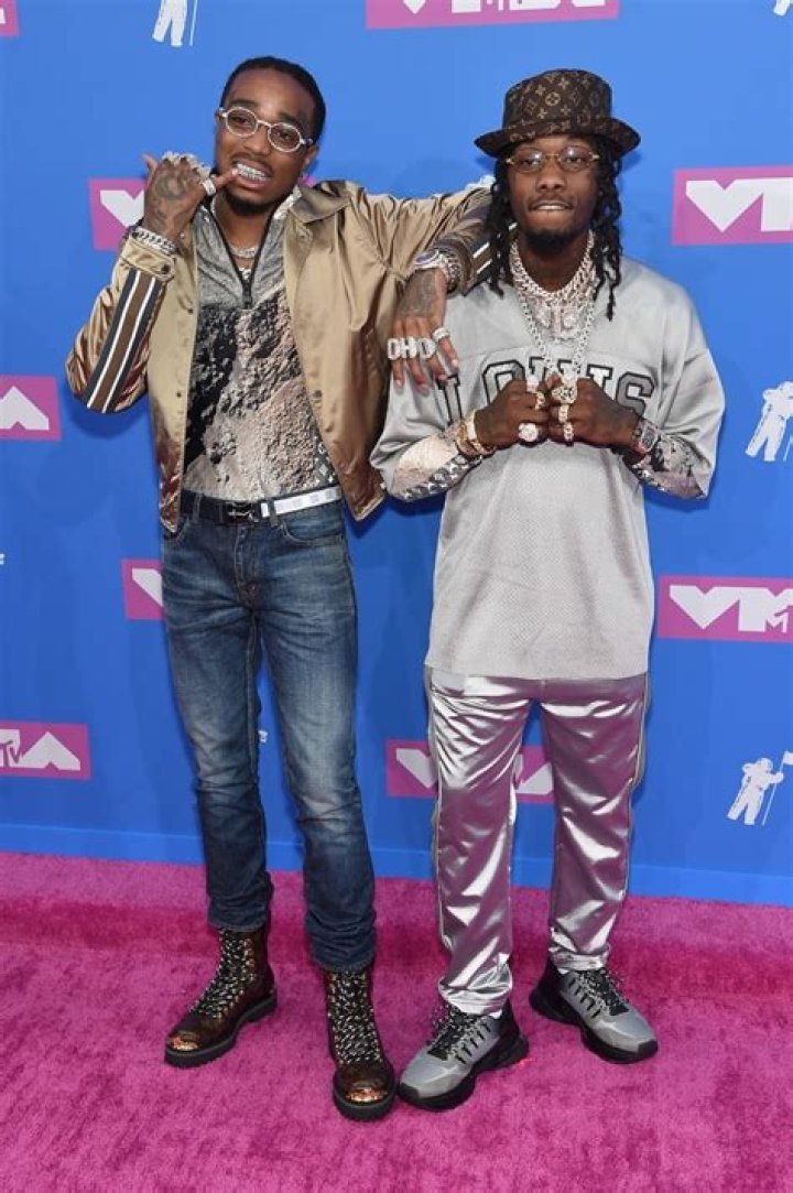 How tall is Offset Super Stars Bio