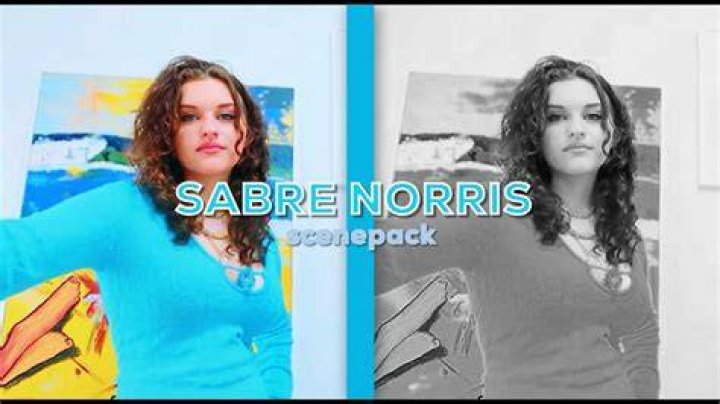 How tall is Sabre Norris? Does her height affects her skateboarding? &raquo; YTC