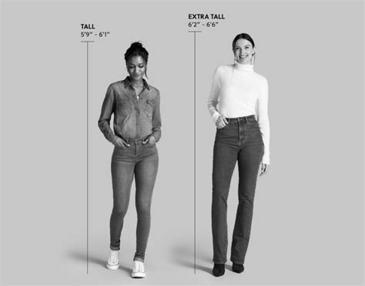 How tall is Seal