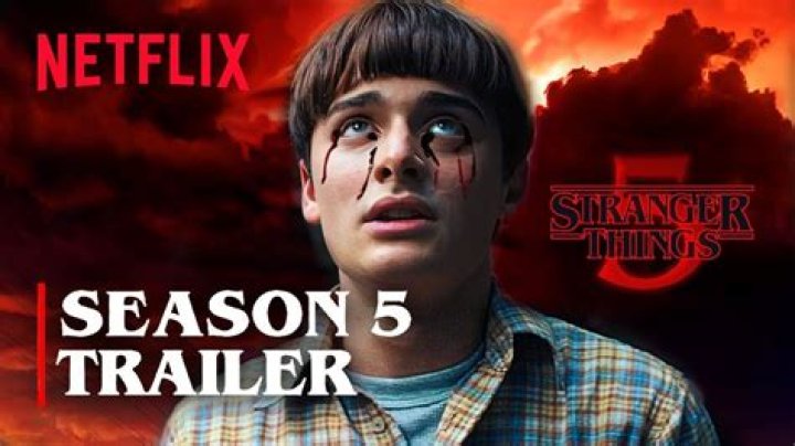 How to Audition for Stranger Things Season 5 Casting Call Stranger