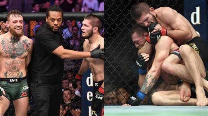 How to Fight like Conor McGregor 10 MMA Strategies Law Of The Fist