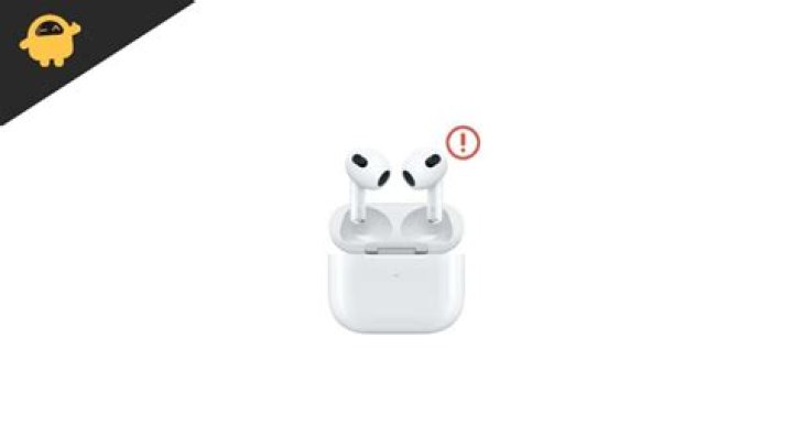 How to Fix if One Air Pod Is Louder than The Other (easy Fix!)