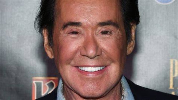 How Wayne Newton Lost All His Money 247 News Around The World