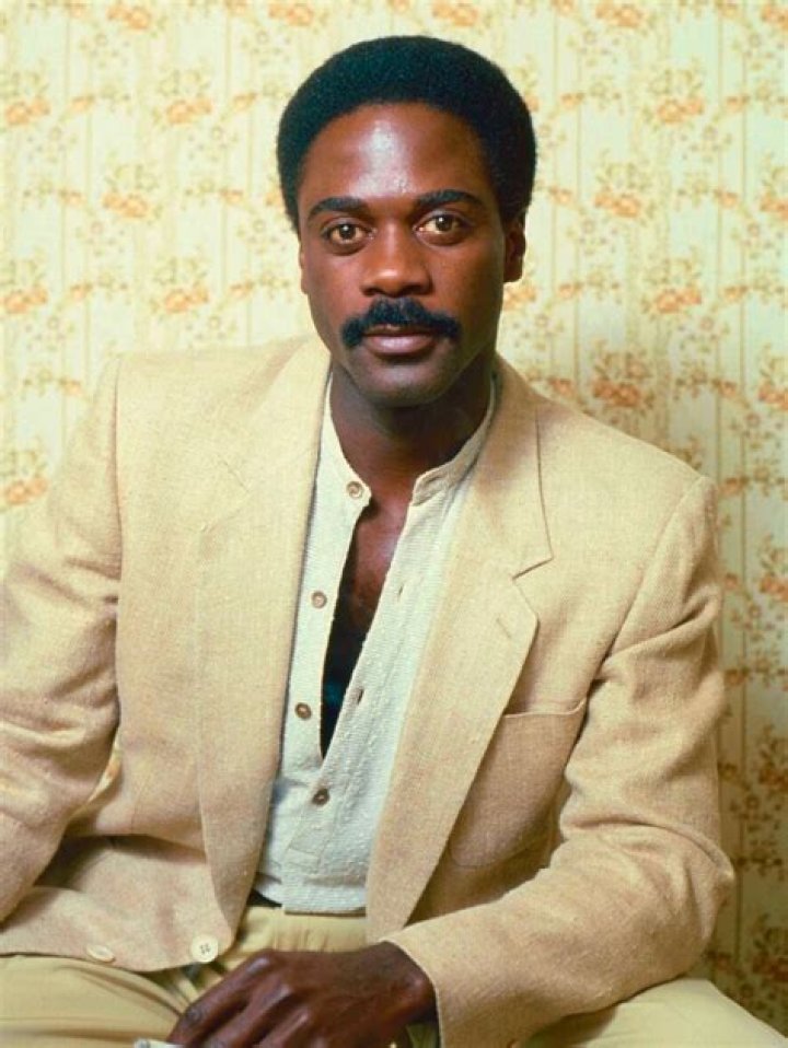 Howard Ellsworth Rollins Jr. Bio, Net Worth, Salary, Relationship