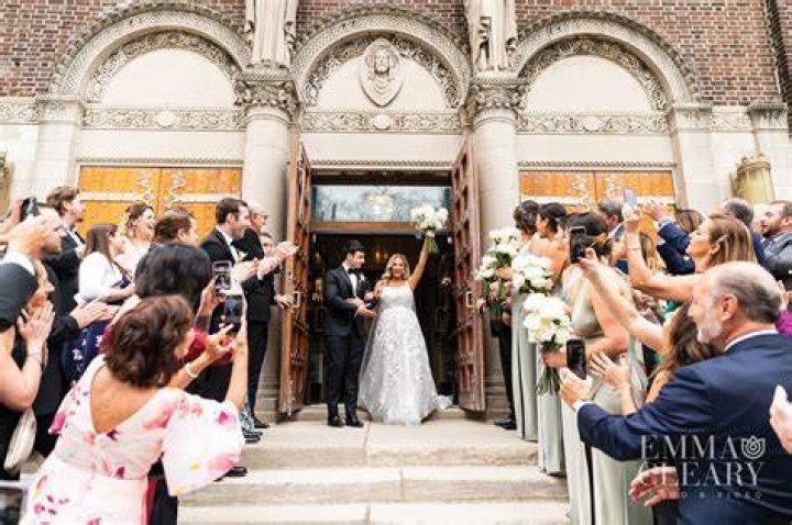 Hudson House Wedding Ericah + RJ Ron Soliman Photojournalism