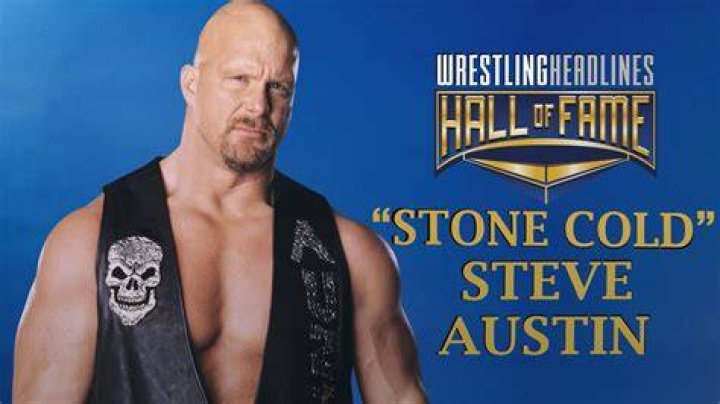 Huge News On Stone Cold Steve Austin Plans For WrestleMania 39