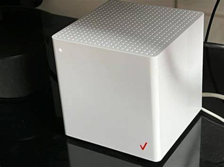 I Ditched My Spectrum for Verizon's 5G Home Here's What It
