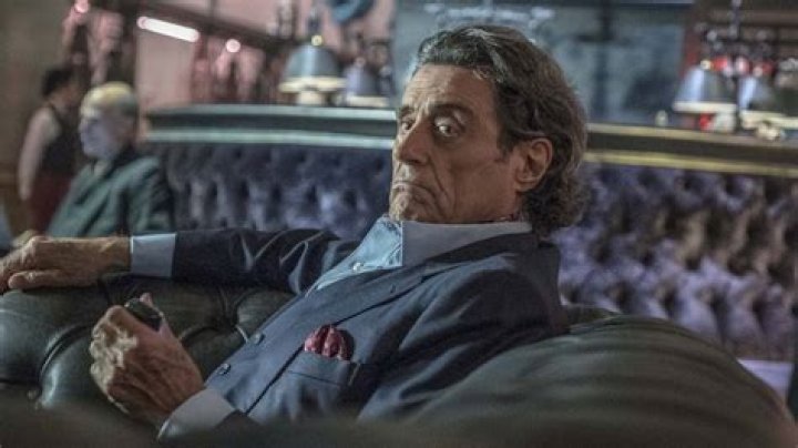 Ian McShane returning for John Wick Chapter 4 Pearl & Dean Cinemas