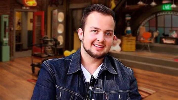 Icarly Gibby's Girlfriend Episode Iparty With Victorious Wikipedia