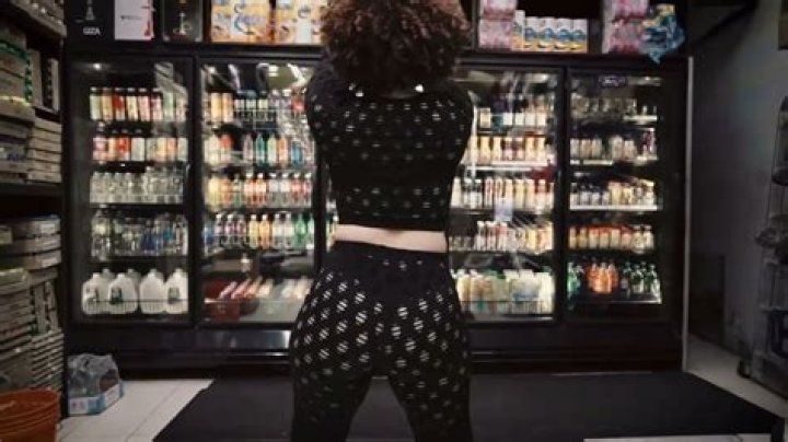 ICE SPICE TWERK COMPILATION YouTube