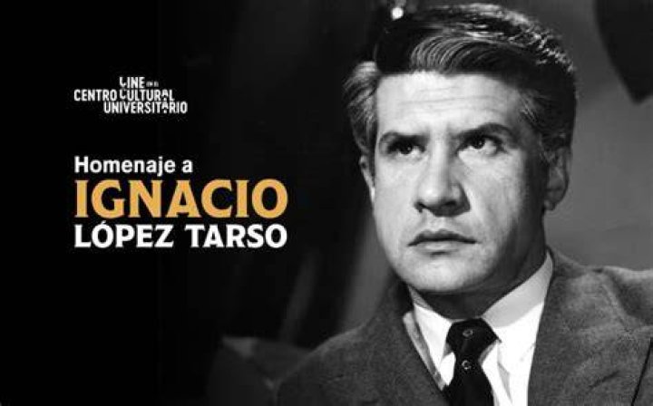 Ignacio López Tarso Ignacio López Tarso