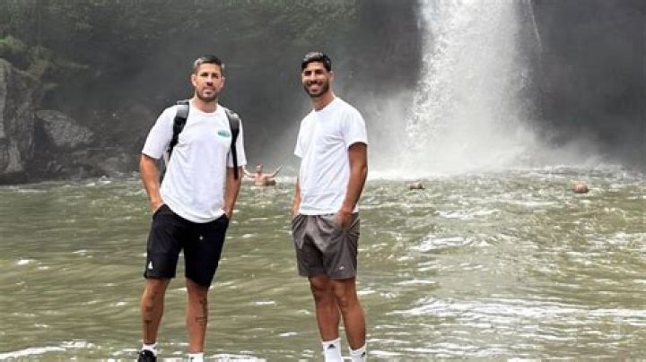 Igor Asensio Willemsen Igor Asensio Willemsen