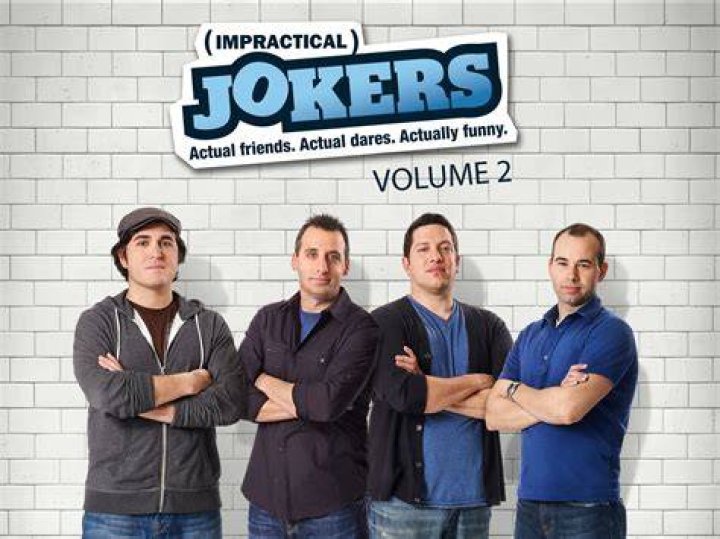 Impractical Jokers' Brian Quinn Opens Up About His Dale Cameos In TV Shows