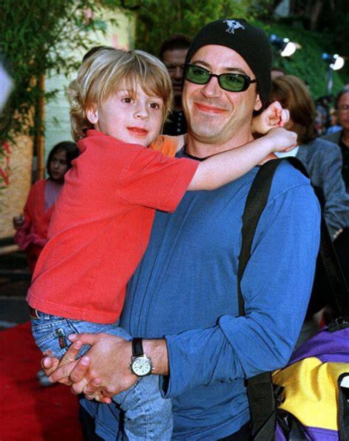 Indio Falconer Downey IMDb