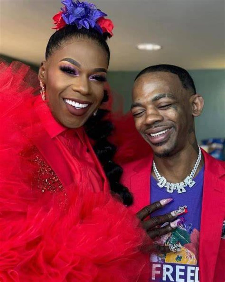 Inside Big Freedia And Boyfriend Devon’s Relationship