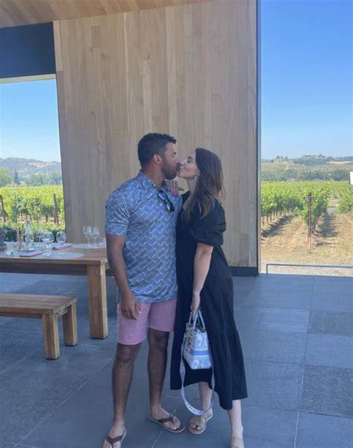 Inside Bubba Wallace's life, Including his parents and girlfriend