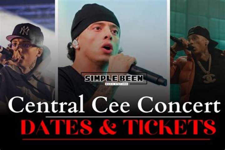 Inside Track Central Cee 'Straight Back To It'