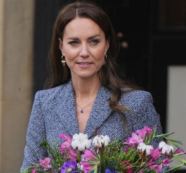 Insiders Are Now Admitting Princess Catherine's 'Planned Abdominal