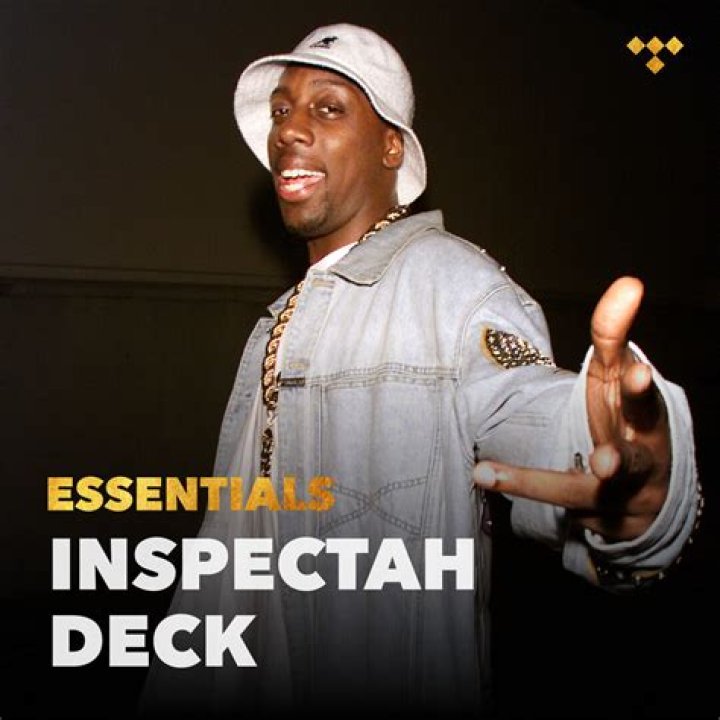 Inspectah Deck Net Worth His Successful Music Career with Latest