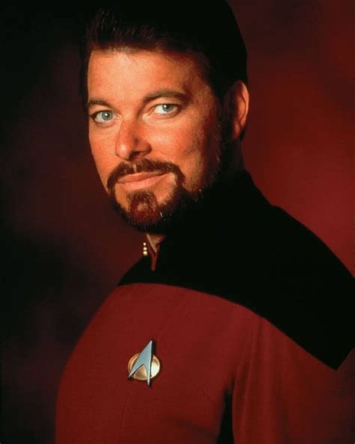 Instagram post by Jonathan Frakes 🌐 &bull; Aug 10, 2019 at 739pm UTC in