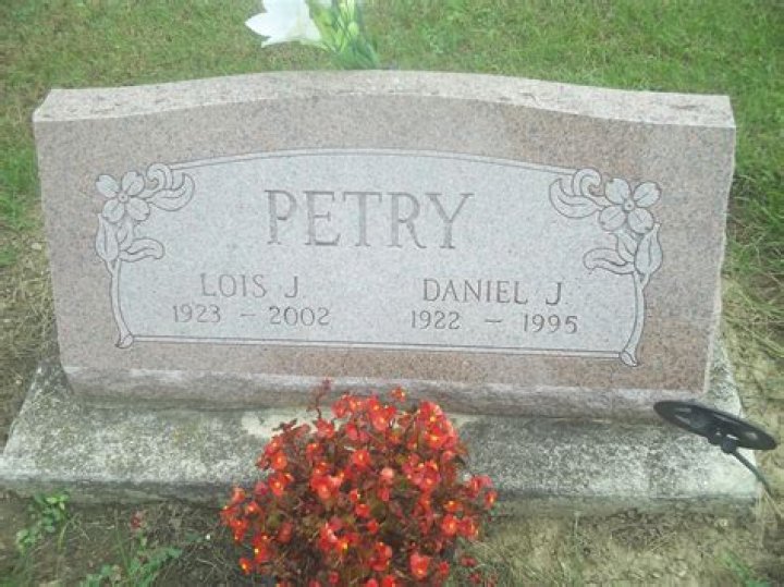 INTERESTING FACTS ABOUT DANIEL PETRY BIO Todaytop24