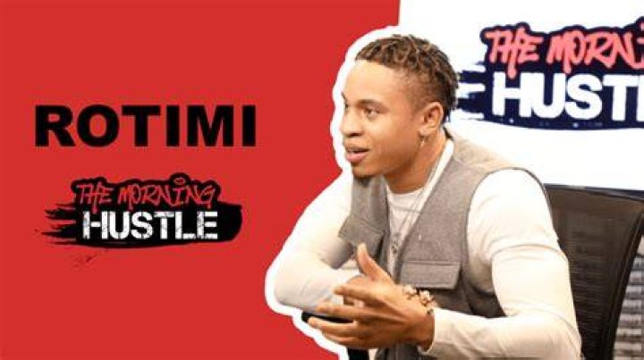 INTERVIEW Rotimi Talks Being Killed Off &lsquo;Power&rsquo; [Exclusive Video] 93