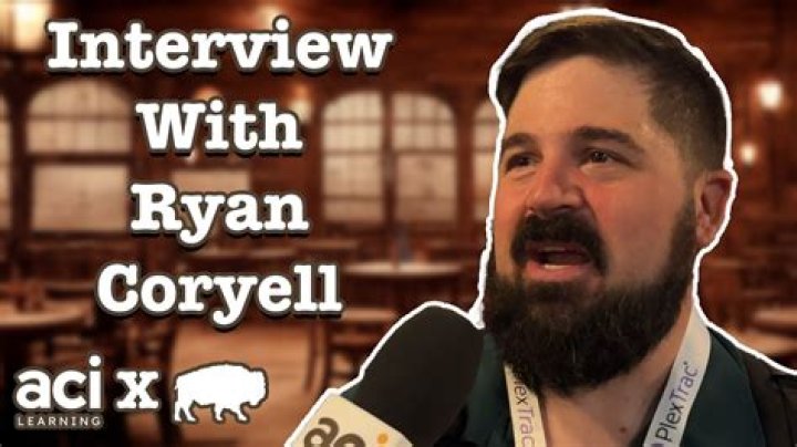 Interview With Ryan Coryell! Wild West Hackin' Fest YouTube