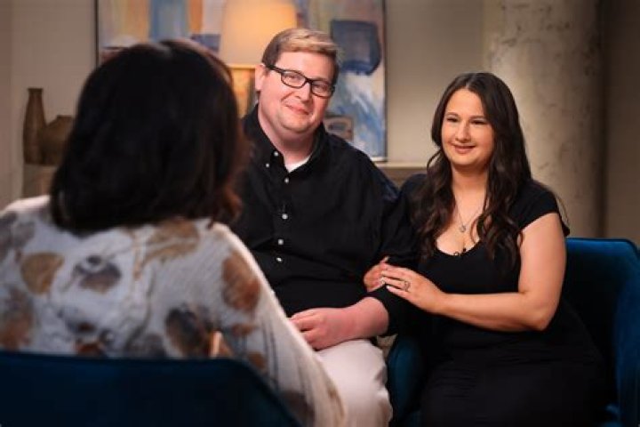 Interviews With Gypsy Rose Blanchard Reveal How She's Doing Today After