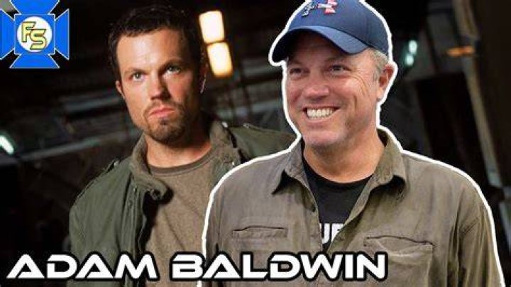 Is Adam Baldwin Related to Alec Baldwin? (Revealed)