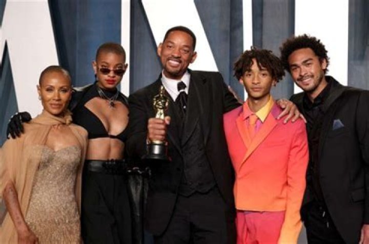 Is Algee Smith Related To Will Smith? Celeb Volt
