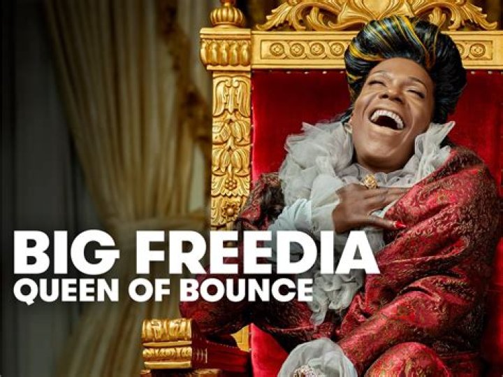 Is Big Freedia Married? Are She and Her Fiancé Devon Still Together?
