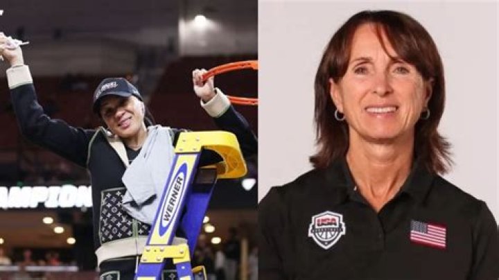Is Coach Dawn Staley married? Her ties with Lisa Boyer Explored
