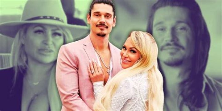is darcey silva pregnant