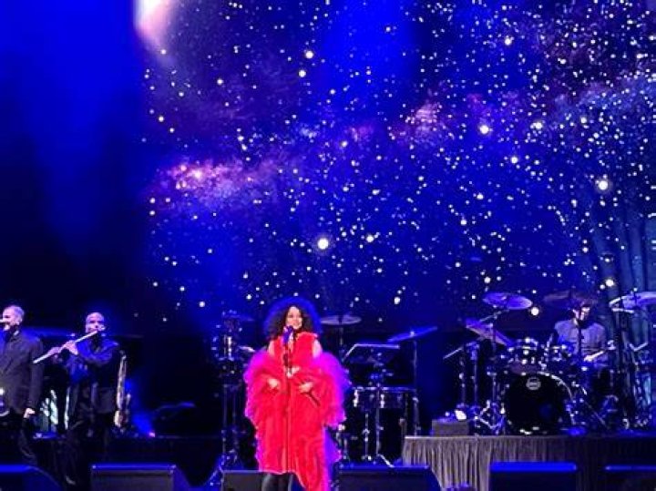 Is Diana Ross Dead or Alive? Diana Ross Age, Height, Net Worth, Bio and