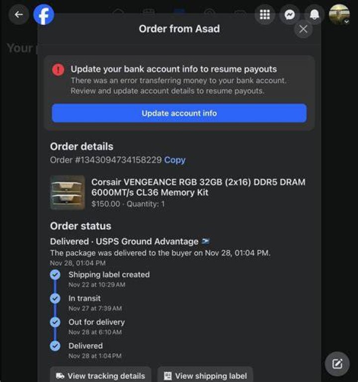 Is Facebook Really Charging 4.99 a Month? Here's the Truth السِحْر