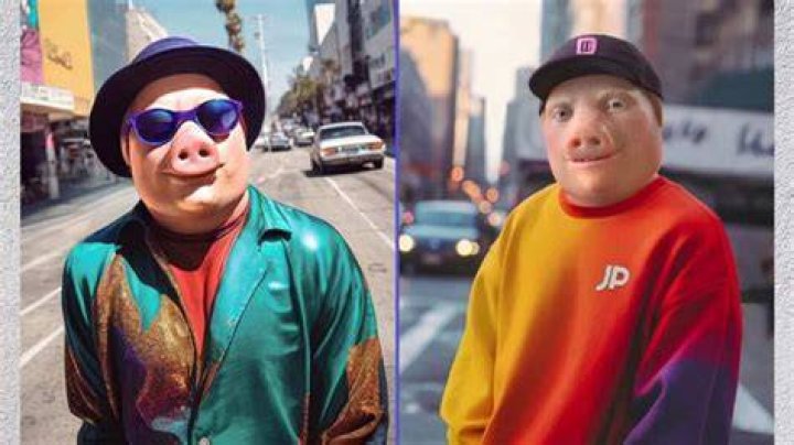 Is John Pork real person? TikTok Calling meme TikTok Mourns Death