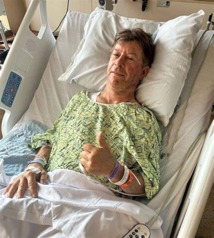 Is Johnny Greaves Dead? Death Rumors, Accident, Career and More