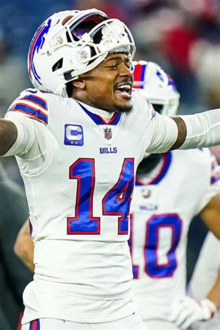 Is Logan Diggs Related To Stefon Diggs? Family Tree